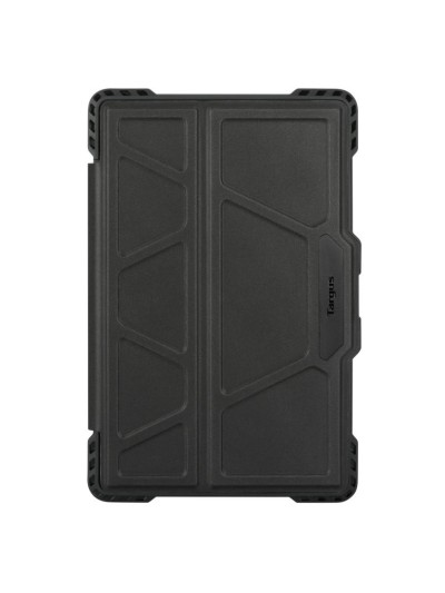 Funda tablet targus pro - tek 10 -1 pulgadas samsung tab a anti microbial negro