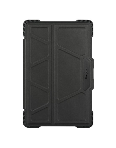 Funda tablet targus pro - tek 10 -1 pulgadas samsung tab a anti microbial negro