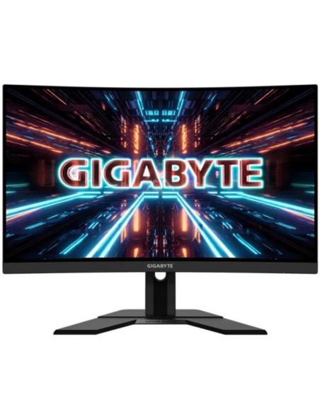 Monitor gaming gigabyte g27fc a - ek 27 pulgadas pulgadas 1920x1080 fhd ips