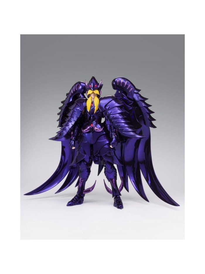Figura tamashii nations saint seiya caballeros del zodiaco minos armadura grifo saint seiya hades: chapter cloth myth ex Figura tamashii nations saint seiya caballeros del zodiaco minos armadura grifo saint seiya hades: chapter cloth myth ex