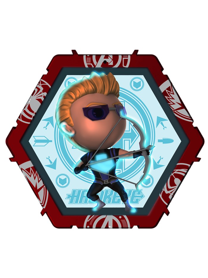Figura wow! pod marvel hawkeye Figura wow! pod marvel hawkeye
