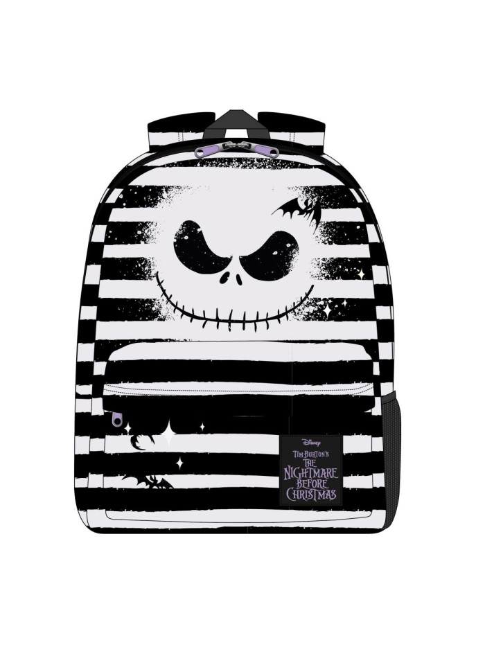 Mochila casual nightmare before christmas Mochila casual nightmare before christmas