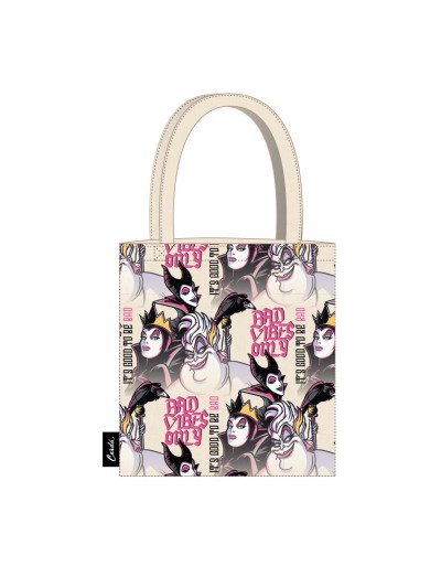 Bolsa shopping disney villanas