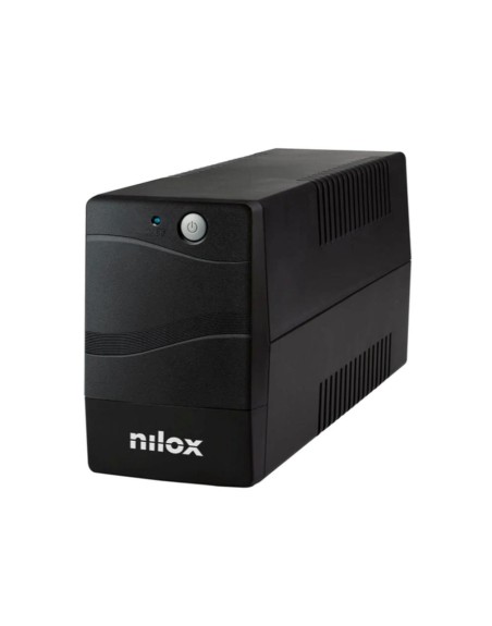 Sai nilox premium line nxgcli8001x5v2 800va 560w