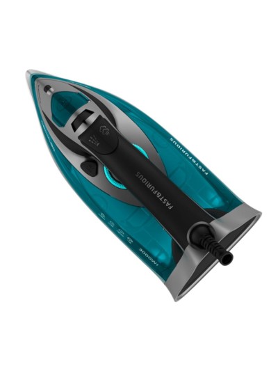 Plancha horizontal cecotec fast&furious 5040 absolute 3000w