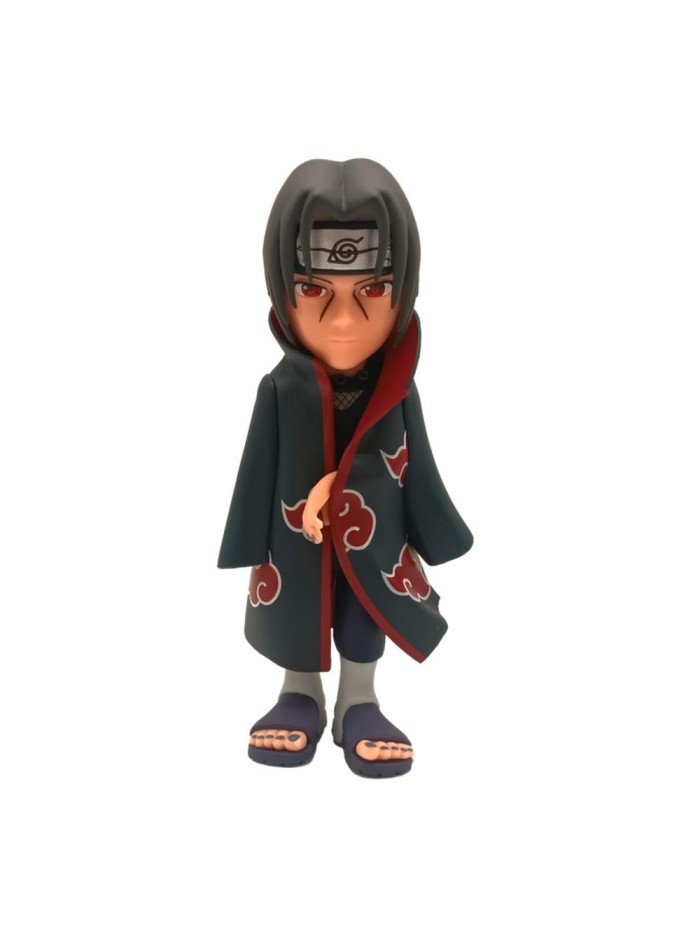Figura minix naruto itachi Figura minix naruto itachi