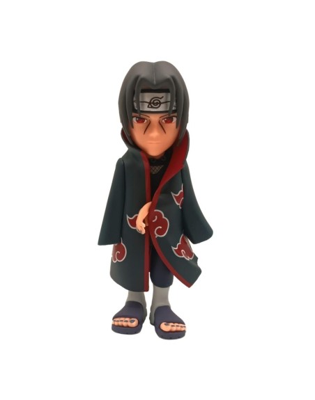Figura minix naruto itachi
