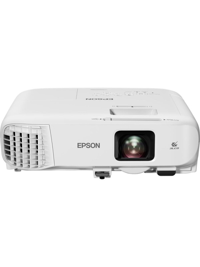 Proyector epson eb - 992f ansi 3lcd fhd 4000 lumenes Proyector epson eb - 992f ansi 3lcd fhd 4000 lumenes
