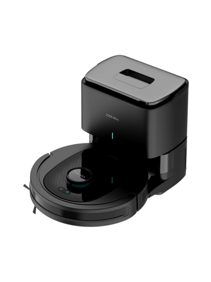 Robot aspirador cecotec conga 7490 ultimate home x - treme Robot aspirador cecotec conga 7490 ultimate home x - treme