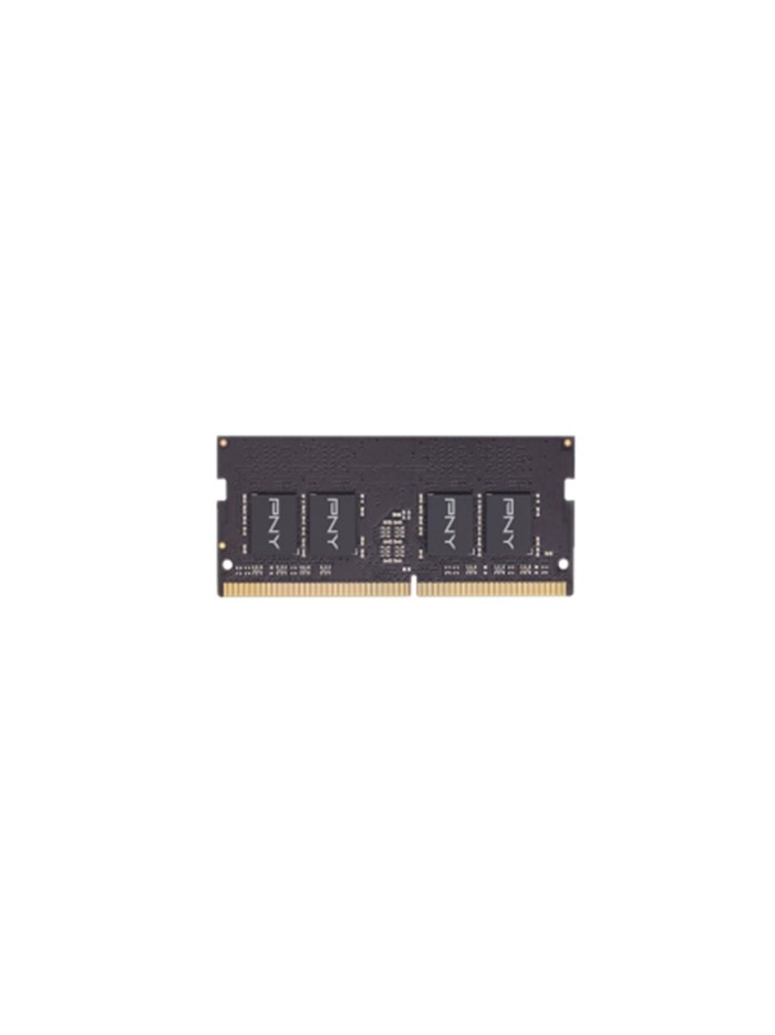 Memoria ddr4 4gb 2666mhz pc4 - 21300 pny sodimm cl19 1.2v Memoria ddr4 4gb 2666mhz pc4 - 21300 pny sodimm cl19 1.2v