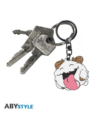 Llavero abystyle league of legends poro