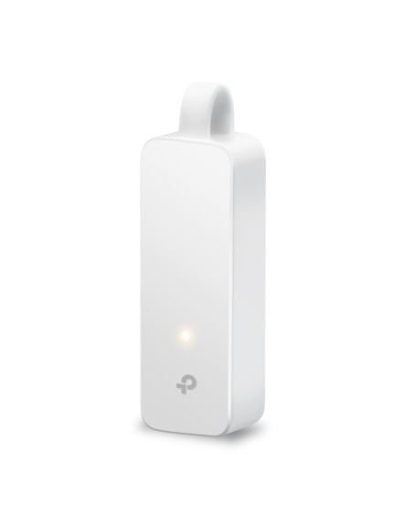 Adaptador usb tipo c a gigabit ethernet tp - link ue300c