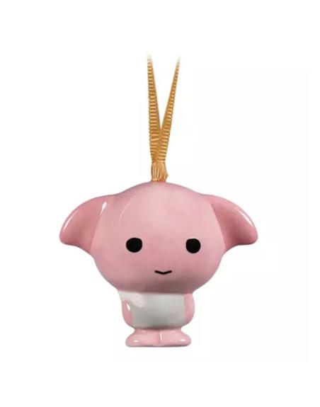 Decoracion de navidad half moon bay harry potter - dobby