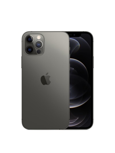 Apple iphone 12 pro 256gb grafito reacondicionado