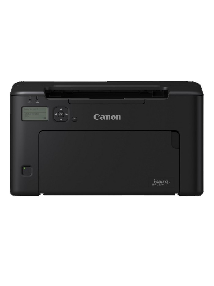 Impresora canon lbp122dw laser monocromo i - sensys a4 - 29ppm - duplex impresion - wifi Impresora canon lbp122dw laser monocromo i - sensys a4 - 29ppm - duplex impresion - wifi