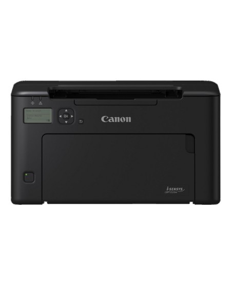 Impresora canon lbp122dw laser monocromo i - sensys a4 - 29ppm - duplex impresion - wifi