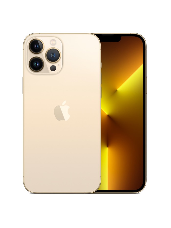 Apple iphone 13 pro max 128gb oro reacondicionado Apple iphone 13 pro max 128gb oro reacondicionado