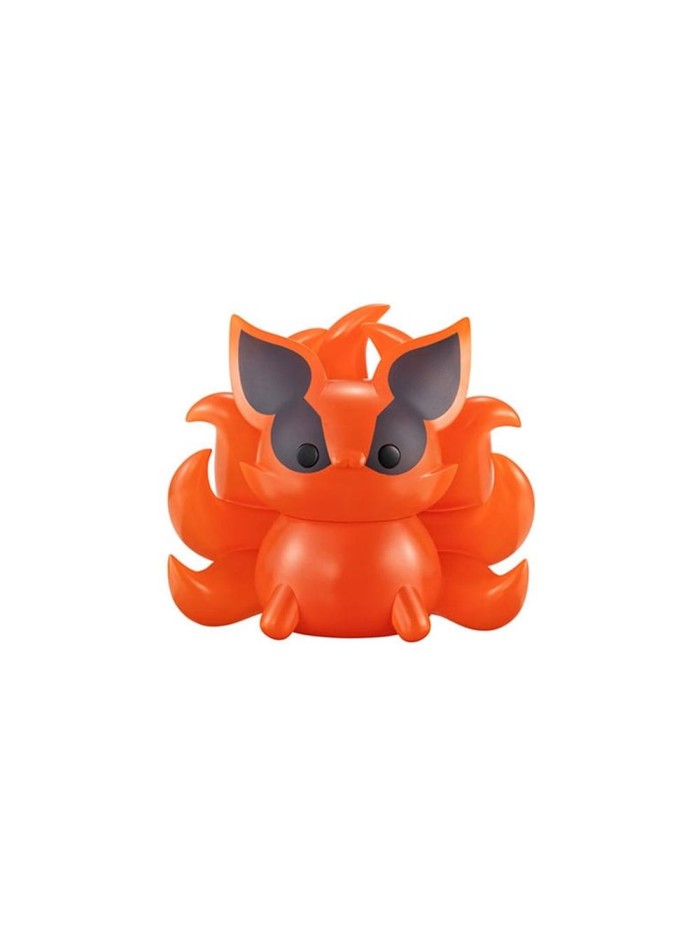 Figura megahouse naruto shippdeun megacat kurama Figura megahouse naruto shippdeun megacat kurama