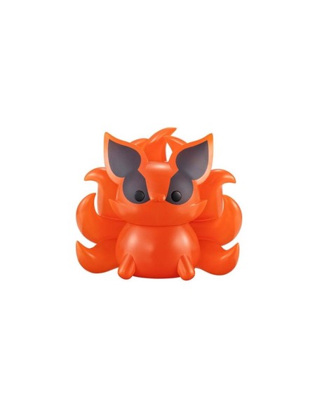 Figura megahouse naruto shippdeun megacat kurama
