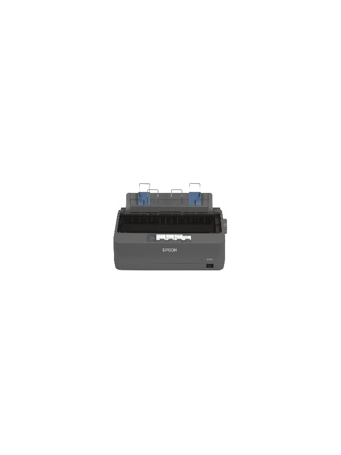 Impresora epson matricial lq350 usb - serie - paralelo Impresora epson matricial lq350 usb - serie - paralelo
