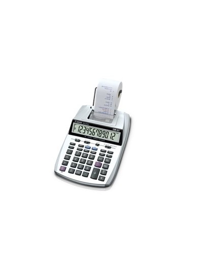 Calculadora canon impresion portatil p23 - dtsc