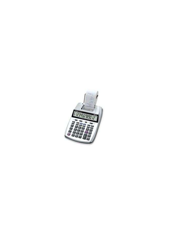Calculadora canon impresion portatil p23 - dtsc Calculadora canon impresion portatil p23 - dtsc