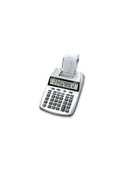 Calculadora canon impresion portatil p23 - dtsc