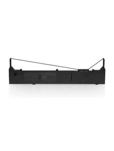 Cinta impresora epson c13s015055 negro sidm dfx - 5000 - + - 8000 - 8500