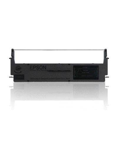 Cinta epson c13s015624 negro sidm lq - 50