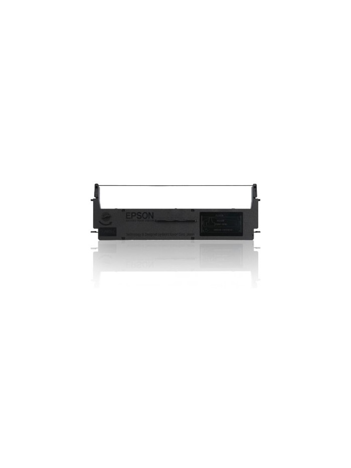 Cinta epson c13s015624 negro sidm lq - 50 Cinta epson c13s015624 negro sidm lq - 50