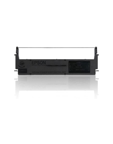 Cinta epson c13s015624 negro sidm lq - 50