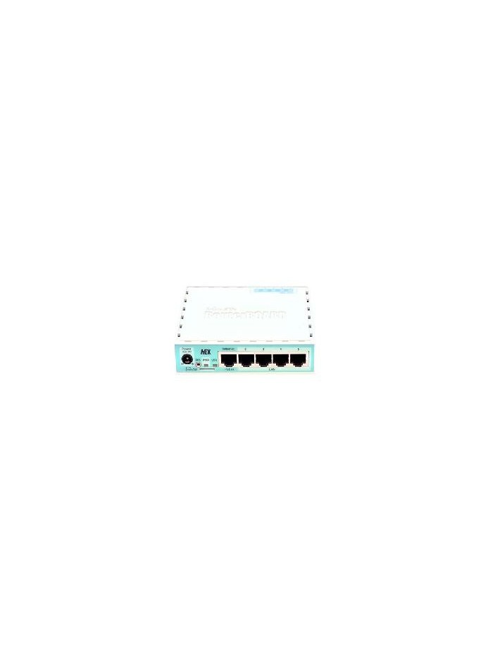 Mikrotik router board rb750gr3 880mhz 256mb 5 ptos gigabit l4 Mikrotik router board rb750gr3 880mhz 256mb 5 ptos gigabit l4