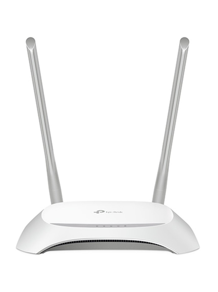 Router wifi 300 mbps tl - wr850n tp - link Router wifi 300 mbps tl - wr850n tp - link