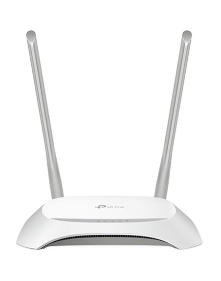 Router wifi 300 mbps tl - wr850n tp - link
