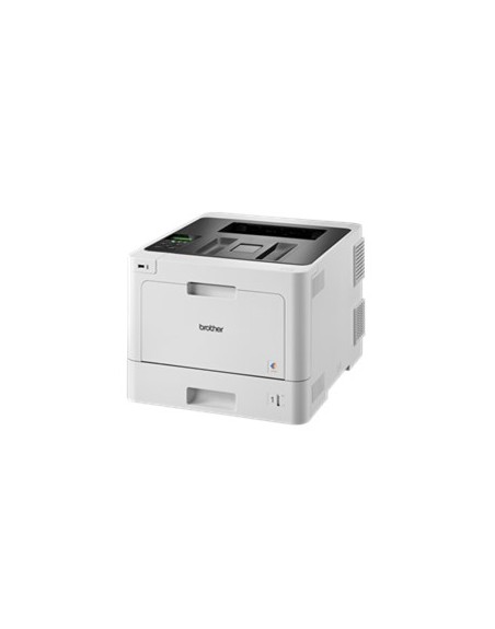 Impresora láser brother hl - l8260cdw color wifi duplex