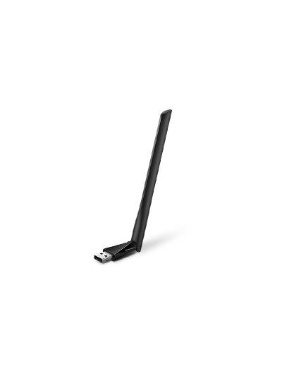 Adaptador wifi usb 2.0 mercusys mu6h dual band ac650