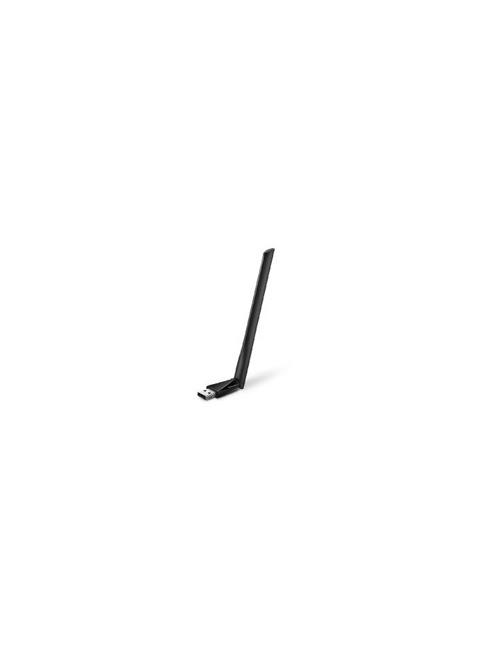 Adaptador wifi usb 2.0 mercusys mu6h dual band ac650 Adaptador wifi usb 2.0 mercusys mu6h dual band ac650