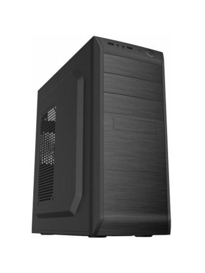 Caja ordenador atx coolbox f750 usb 3.0 sin fuente