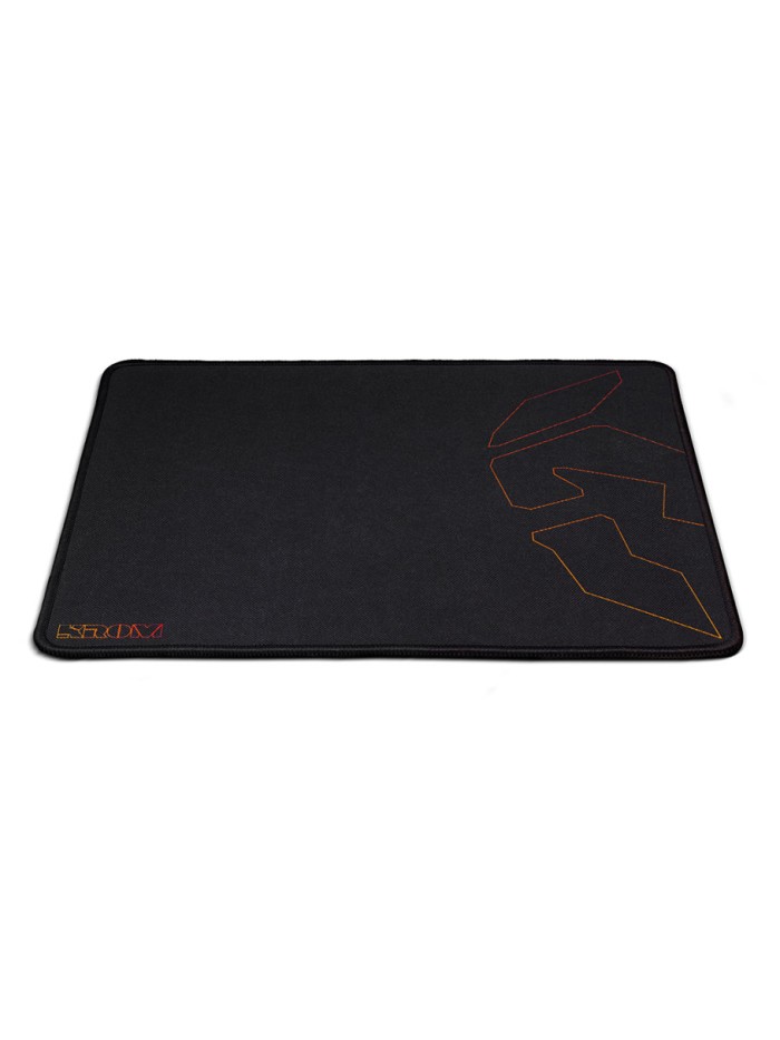 Alfombrilla gaming krom knout kontrol negro 320x270x3 Alfombrilla gaming krom knout kontrol negro 320x270x3