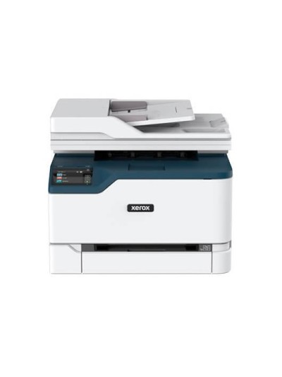 Multifuncion xerox laser color - usb - wifi - adf a4 - duplex - consumibles:006roxxx
