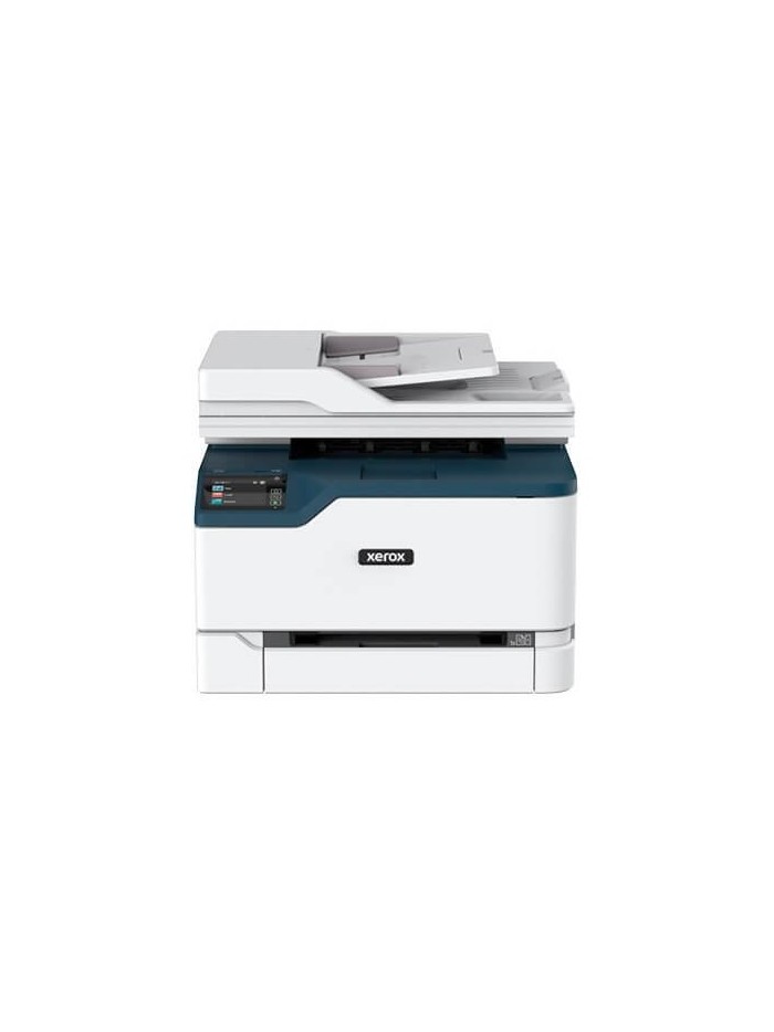 Multifuncion xerox laser color - usb - wifi - adf a4 - duplex - consumibles:006roxxx Multifuncion xerox laser color - usb - wifi - adf a4 - duplex - consumibles:006roxxx