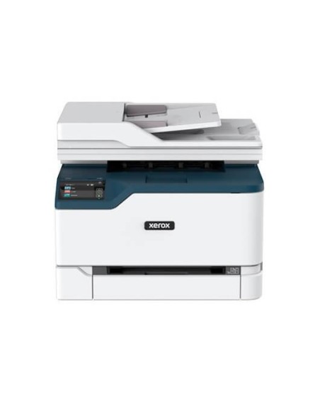 Multifuncion xerox laser color - usb - wifi - adf a4 - duplex - consumibles:006roxxx