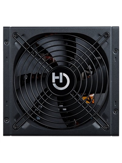 Fuente de alimentacion hiditec bz850 80plus bronze