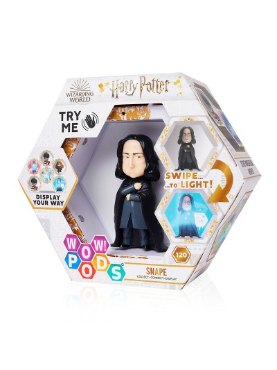 Figura wow! pod harry potter wizarding world - snape