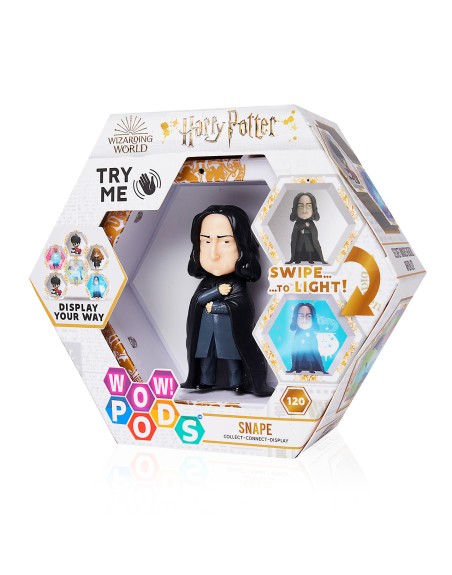 Figura wow! pod harry potter wizarding world - snape