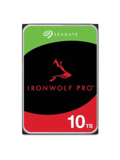 Disco duro interno seagate st10000nt001 10tb sata 3