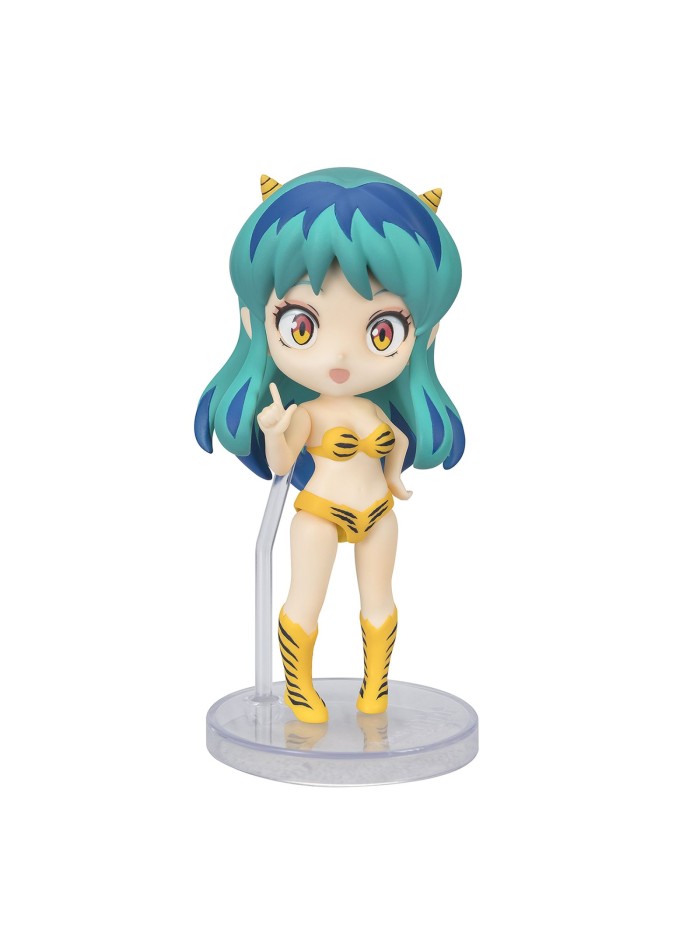 Figura tamashii nations figuarts mini urusei yatsura lum Figura tamashii nations figuarts mini urusei yatsura lum
