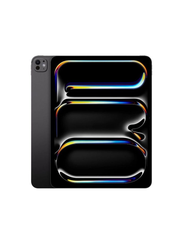 Apple ipad pro 13 pulgadas 512gb wifi space black Apple ipad pro 13 pulgadas 512gb wifi space black