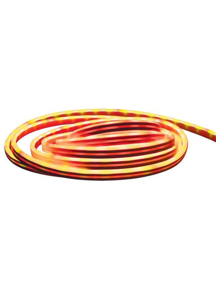Tira led muvit io neon wifi rgb 5m Tira led muvit io neon wifi rgb 5m