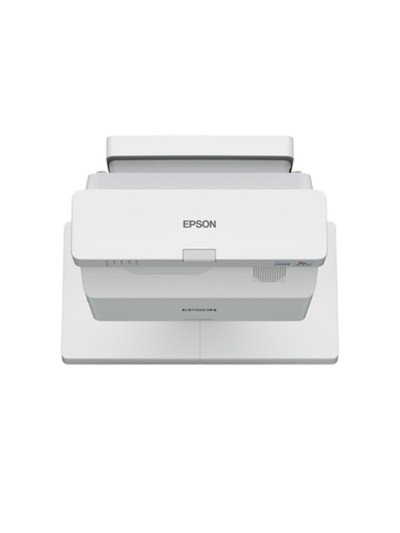 Proyector epson eb - 760w ansi 3lcd wxga hd ready 4100 lumenes